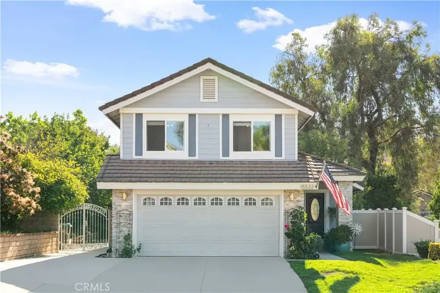 15532 Ficus, Chino Hills, CA 91709 - #3