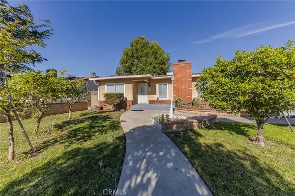 768 W H, Ontario, CA 91762