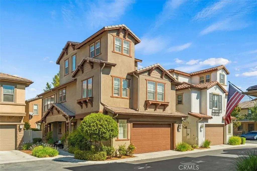 14538 Hillsdale Street, Chino, CA 91710 - #1