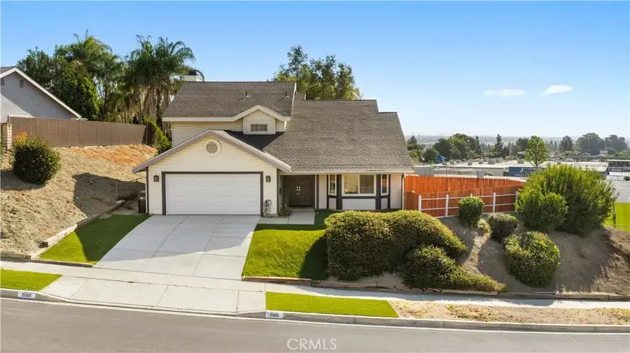 15015 Aqueduct, Chino Hills, CA 91709 - #2