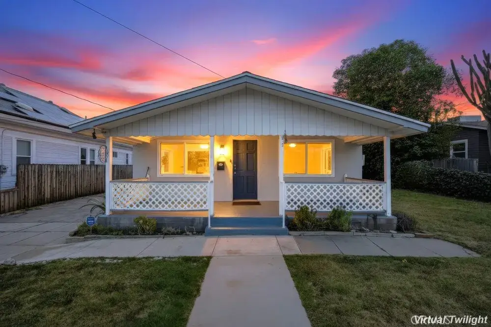 107 S Center Street, Redlands, CA 92373 - #1