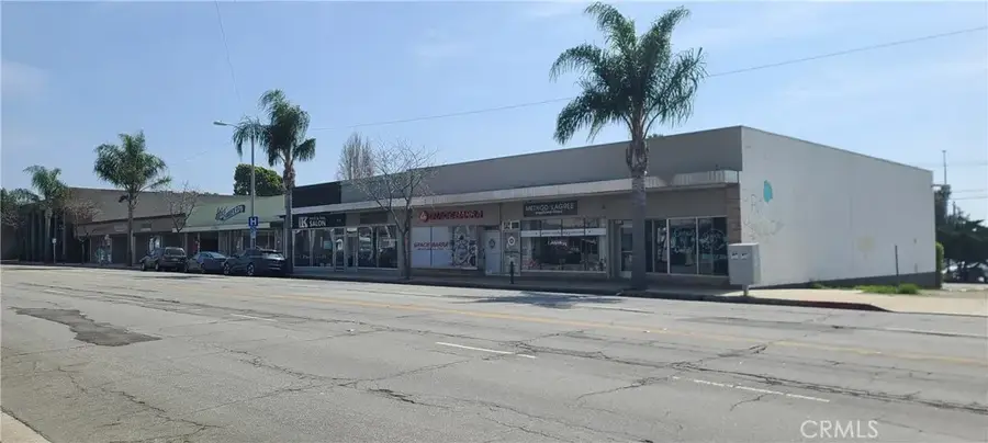 2480 E Main, San Buenaventura Ventura, CA 93003 - #2