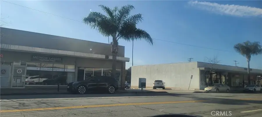 2480 E Main, San Buenaventura Ventura, CA 93003 - #3