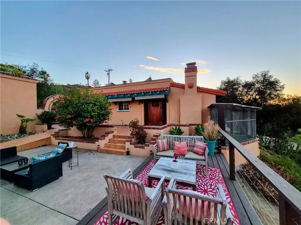 16211 Highland Valley Road, Ramona, CA 92065 - #1