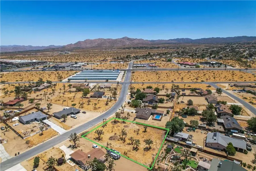 6560 Prescott, Yucca Valley, CA 92284 - #2