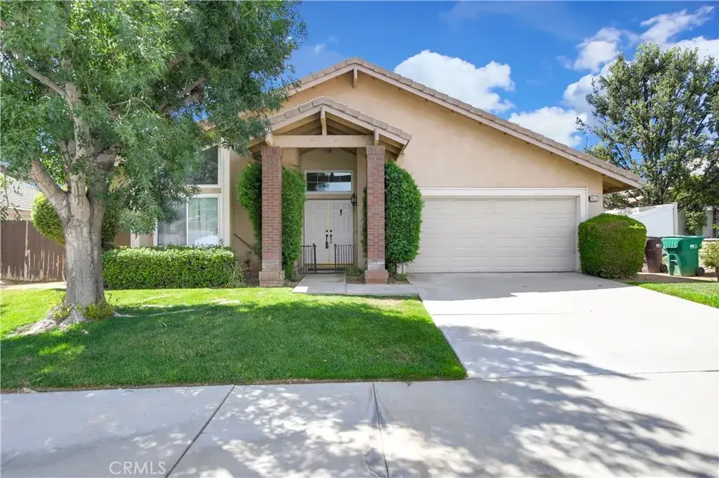 965 Hardwick, Beaumont, CA 92223 - #1