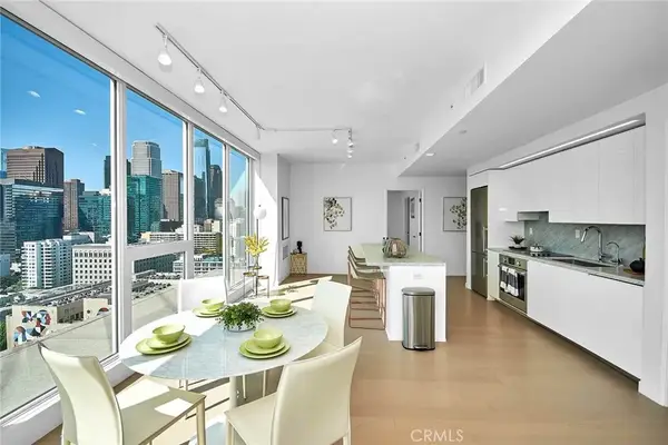 1050 S Grand #2001, Los Angeles, CA 90015