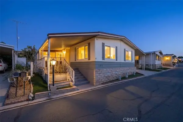 33600 Calimesa #155, Yucaipa, CA 92399