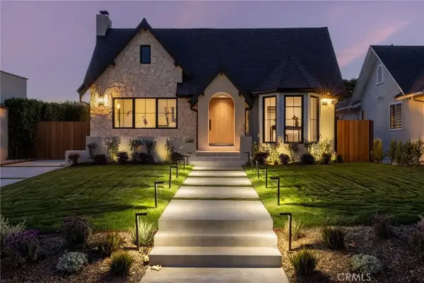 321 N Lucerne, Los Angeles, CA 90004