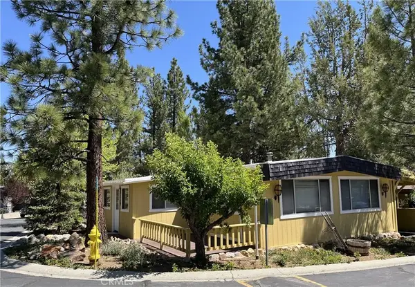 391 Montclair Drive #119, Big Bear City, CA 92314