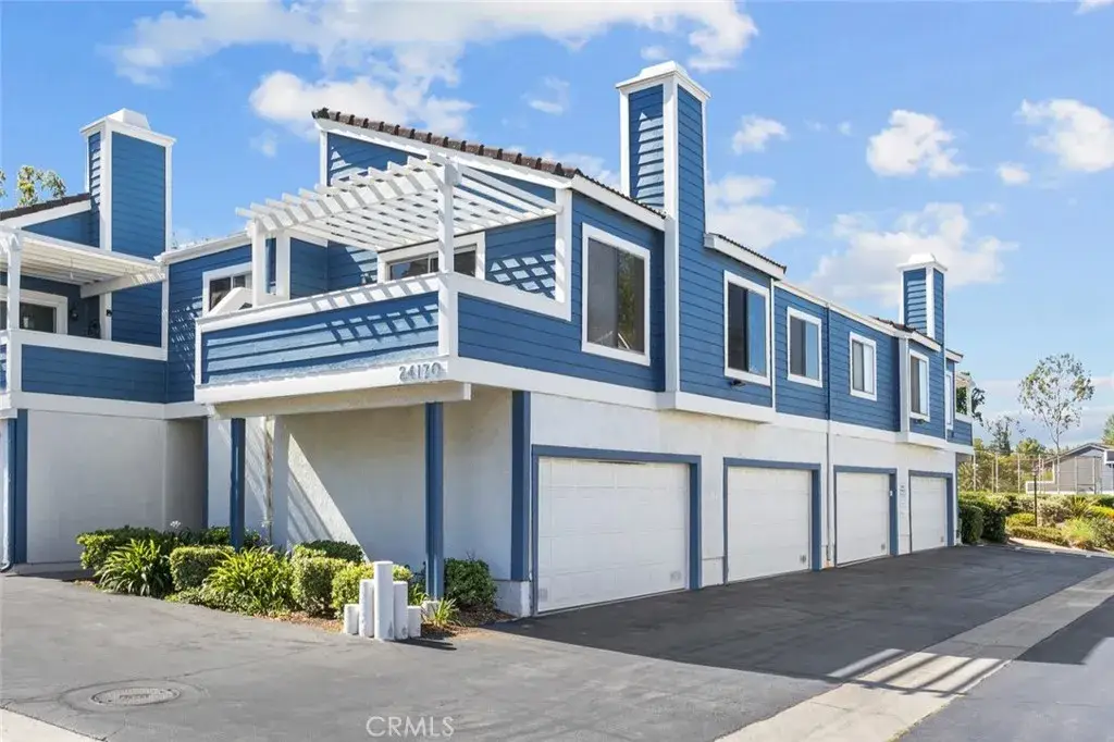 24170 Avenida Rancheros #F, Diamond Bar, CA 91765 - #1