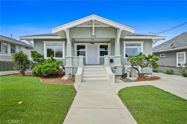3162 Blanchard Street, Los Angeles, CA 90063