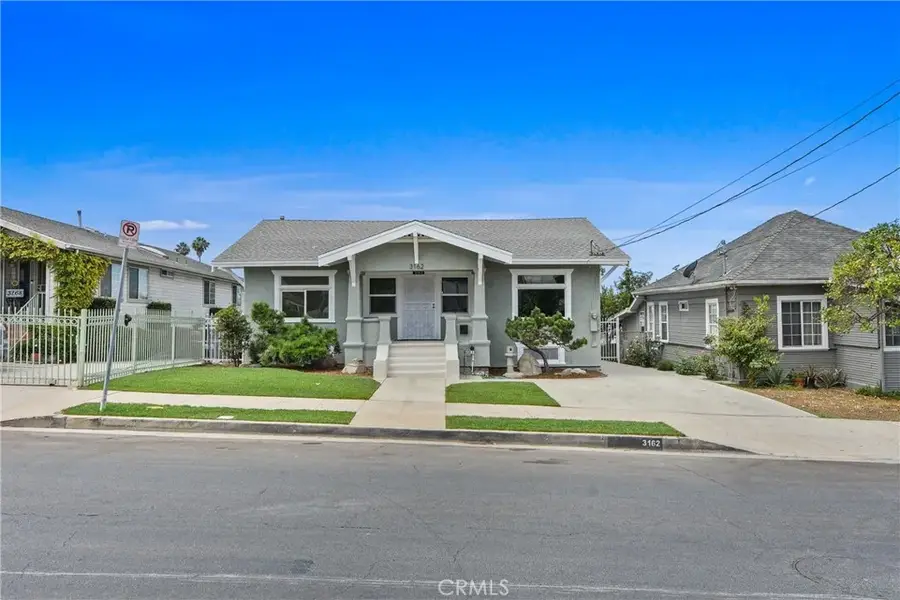 3162 Blanchard Street, Los Angeles, CA 90063 - #2