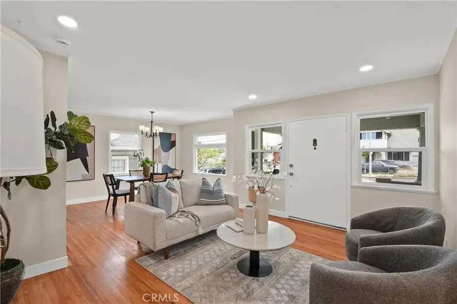 3162 Blanchard Street, Los Angeles, CA 90063 - #3