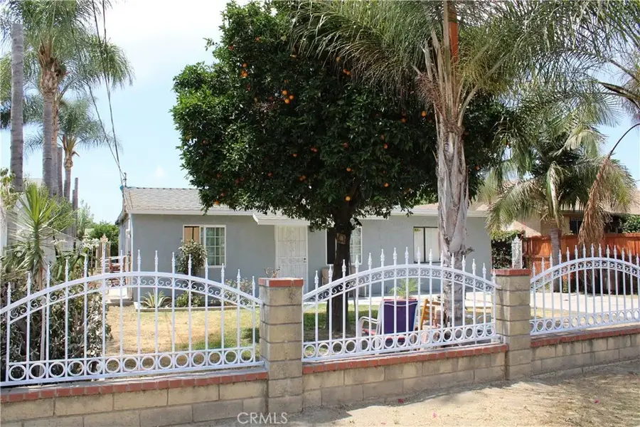 12130 Elliott Avenue, El Monte, CA 91732 - #2
