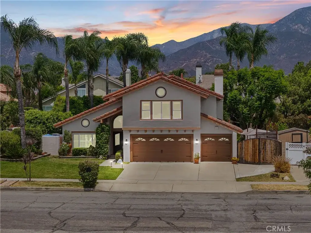 943 W 14th Street, Upland, CA 91786 - #1