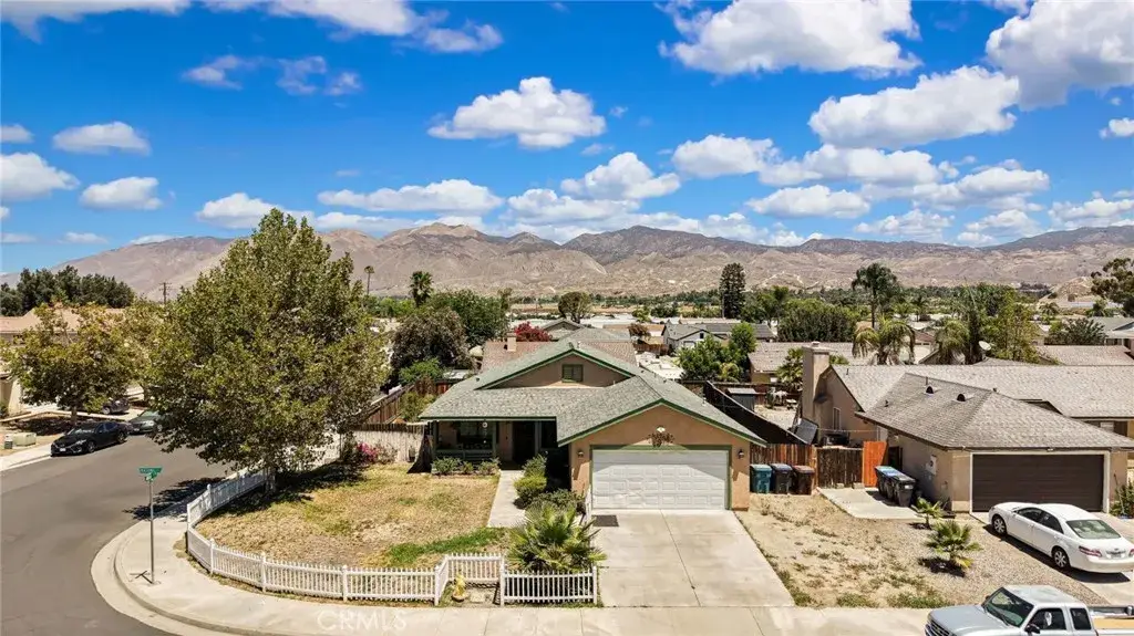 42806 Masonic Drive, Hemet, CA 92544 - #1