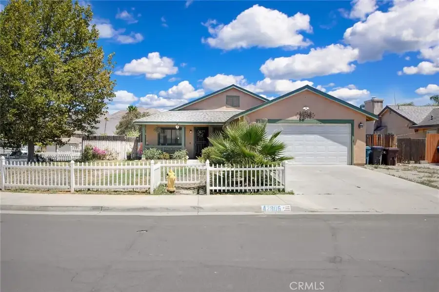 42806 Masonic Drive, Hemet, CA 92544 - #2