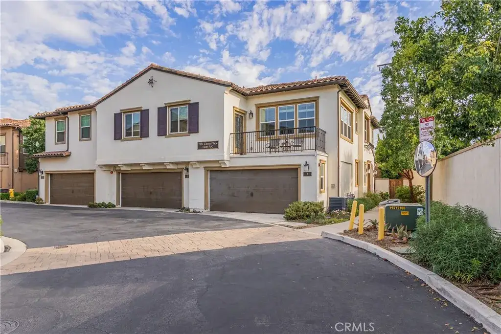 2151 Citrus Place #A, Hacienda Heights, CA 91745 - #1