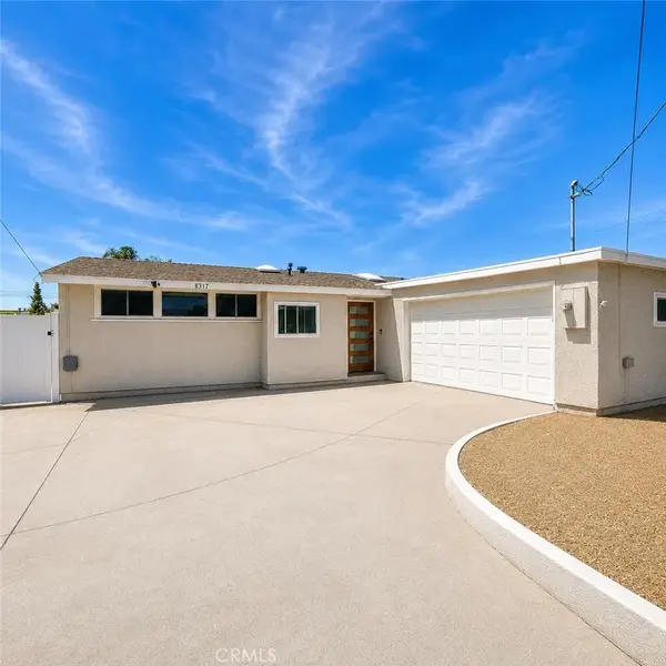 8317 Hudson Drive, San Diego, CA 92119
