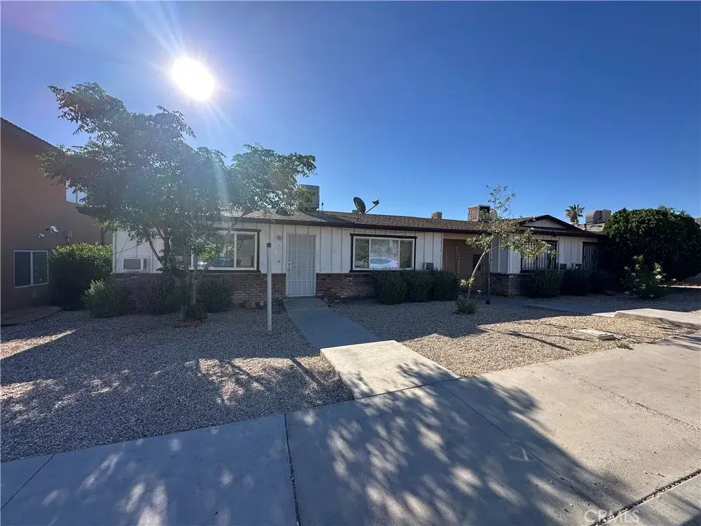 751 Upton, Barstow, CA 92311 - #1