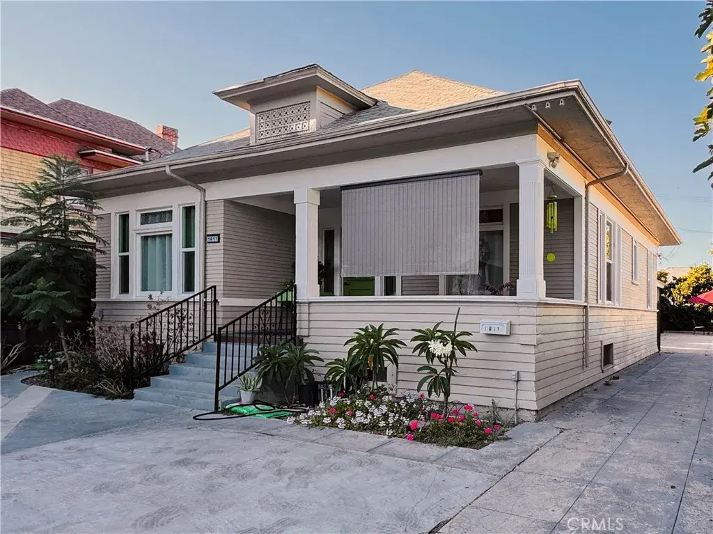 1011 W 20th, Los Angeles, CA 90007 - #1