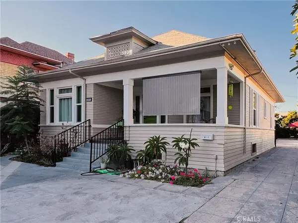 1011 W 20th, Los Angeles, CA 90007
