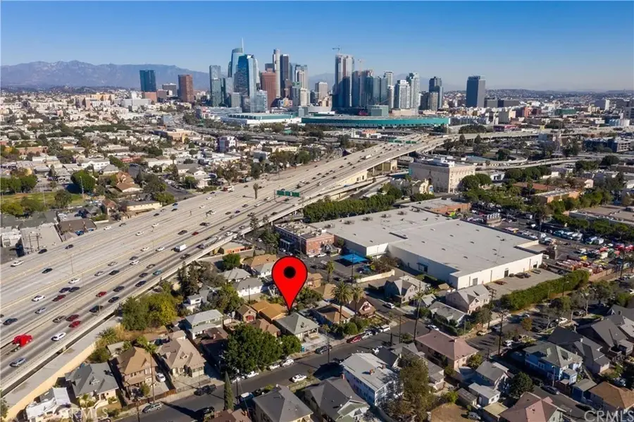 1011 W 20th, Los Angeles, CA 90007 - #2