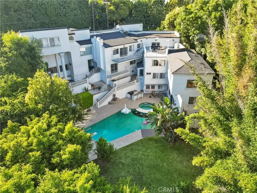 3511 Berry Drive, Studio City, CA 91604 - #2