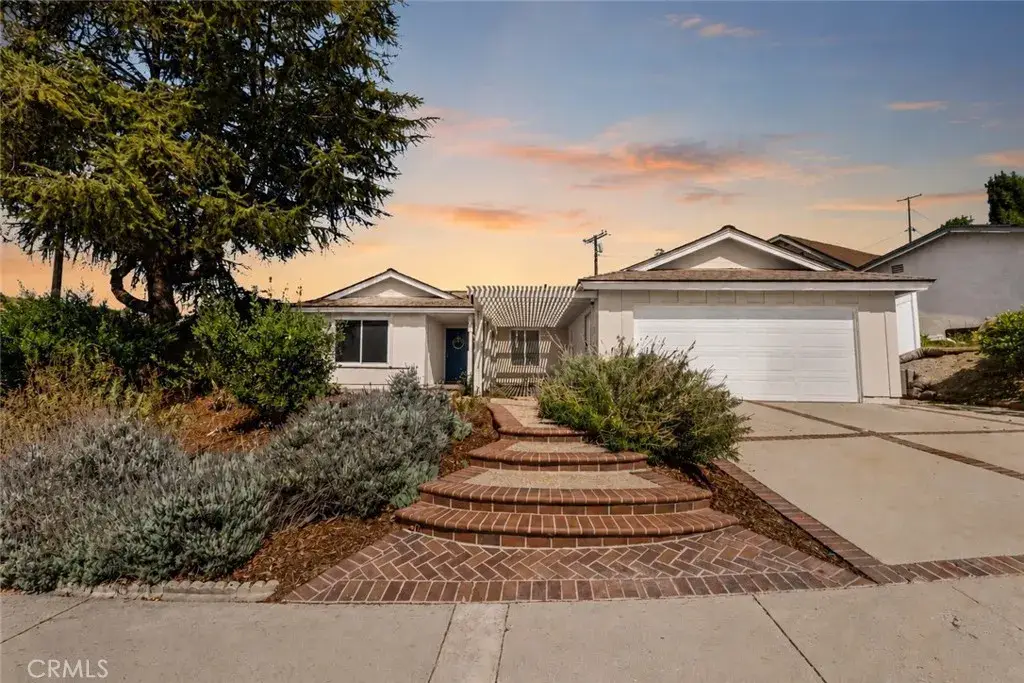 105 N Palo Cedro, Diamond Bar, CA 91765 - #1