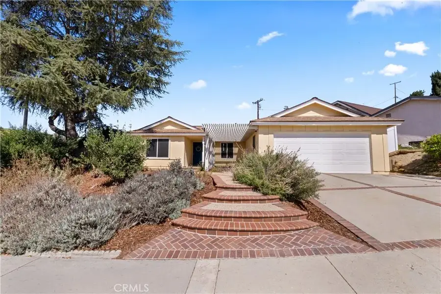 105 N Palo Cedro, Diamond Bar, CA 91765 - #2