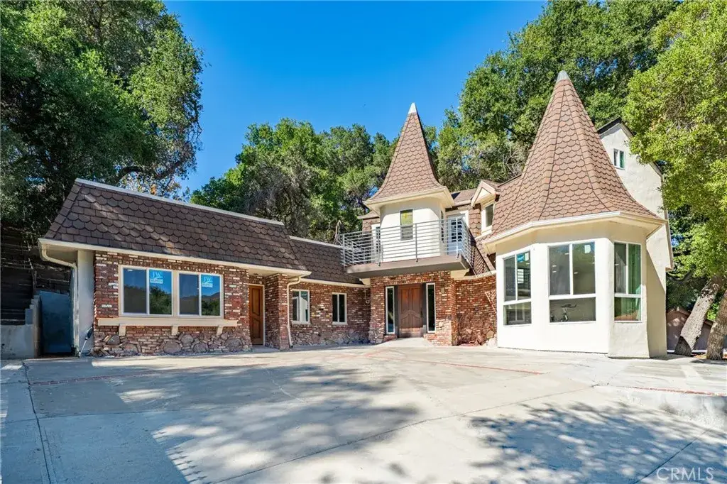 26251 Ravenhill Road, Canyon Country, CA 91387 - #1