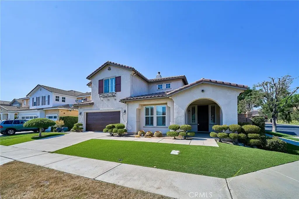 15592 Iron Spring Lane, Fontana, CA 92336 - #1