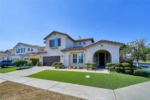 15592 Iron Spring Lane, Fontana, CA 92336