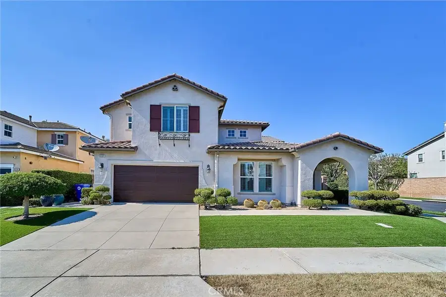 15592 Iron Spring Lane, Fontana, CA 92336 - #2
