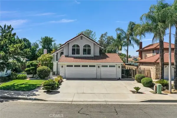 11476 Shugart, Riverside, CA 92503