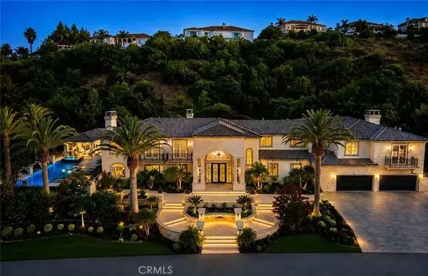 2855 Oak Knoll Drive, Diamond Bar, CA 91765