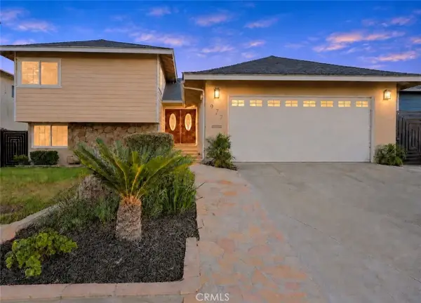 977 Oakhorne, Harbor City, CA 90710