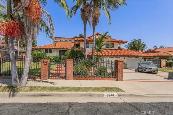 3243 Leticia Drive, Hacienda Heights, CA 91745