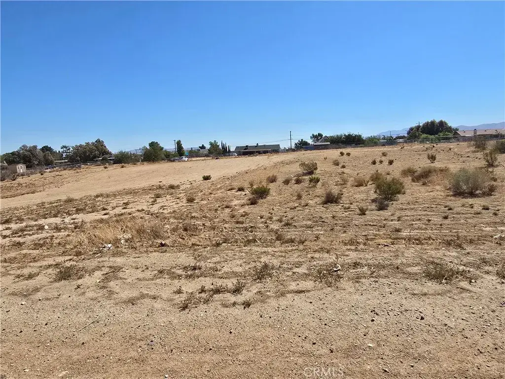 11407 Hesperia, Hesperia, CA 92344 - #1