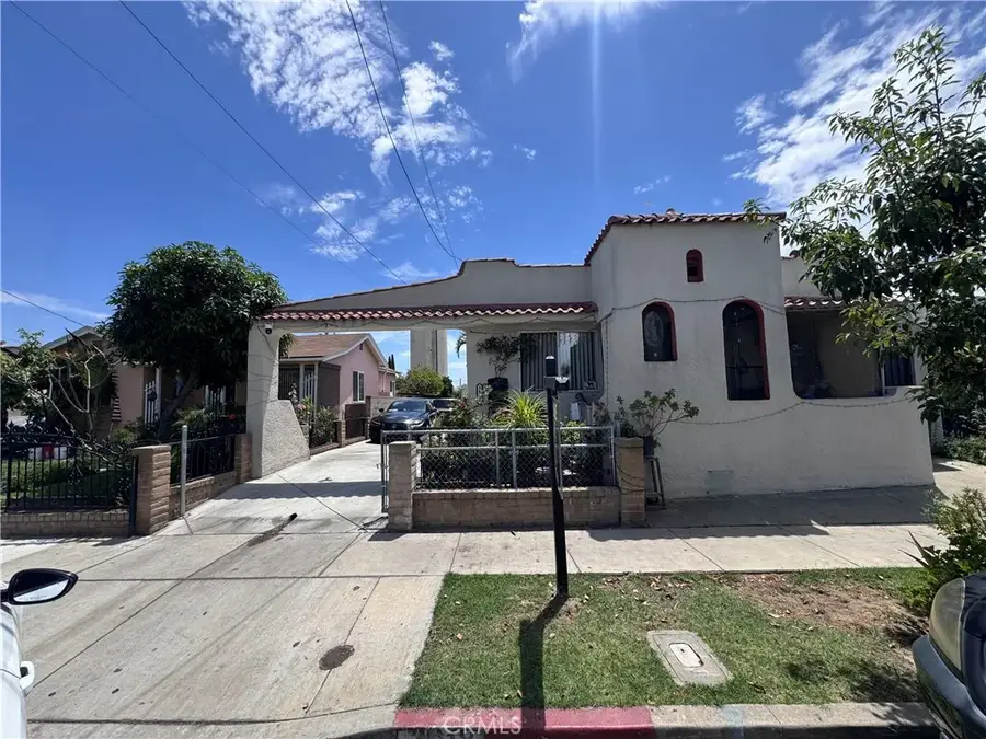 3618 E 59th, Huntington Park, CA 90255 - #2
