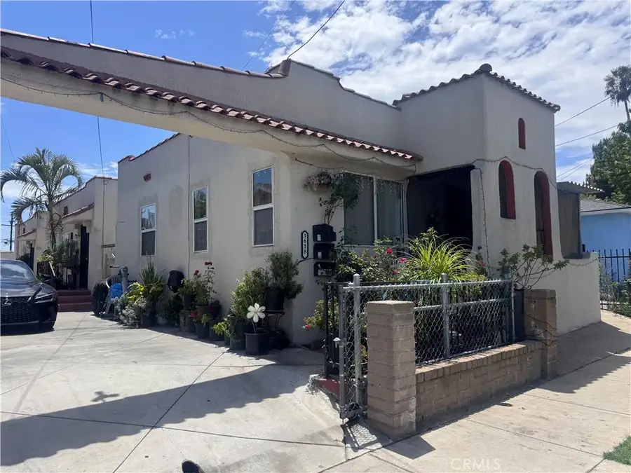 3618 E 59th, Huntington Park, CA 90255 - #3