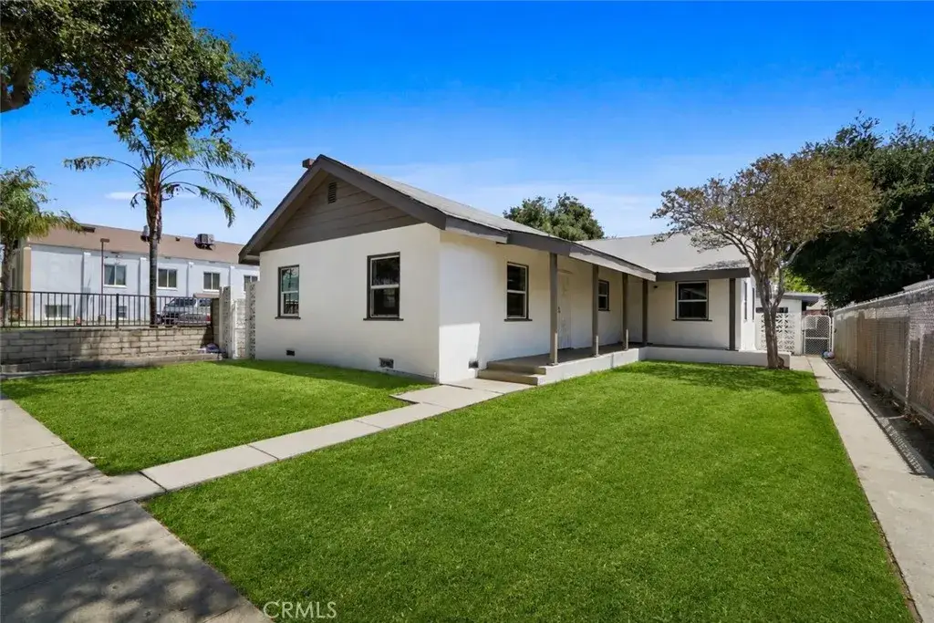 8633 Rosena, Fontana, CA 92335 - #1
