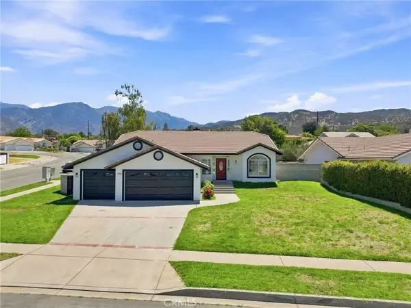 11779 Sutter Avenue, Yucaipa, CA 92399