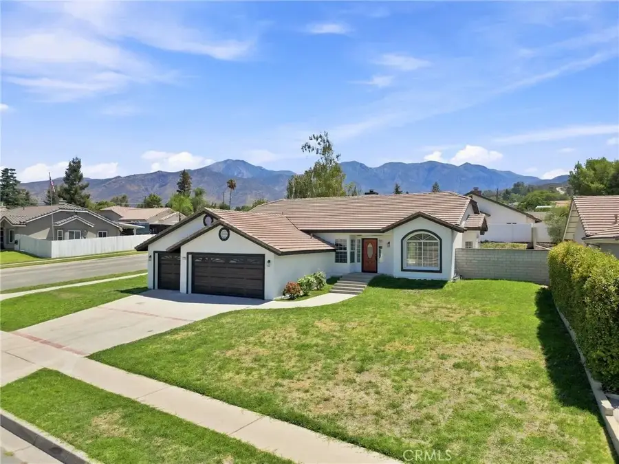 11779 Sutter Avenue, Yucaipa, CA 92399 - #2