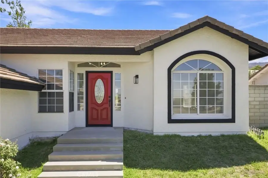 11779 Sutter Avenue, Yucaipa, CA 92399 - #3