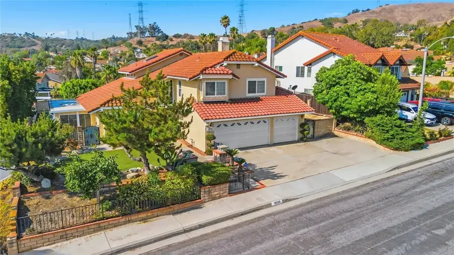 18020 Cocklebur Place, Rowland Heights, CA 91748 - #3