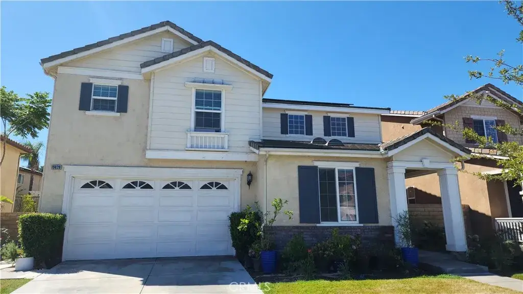 19820 Ellis Henry Court, Newhall, CA 91321 - #1