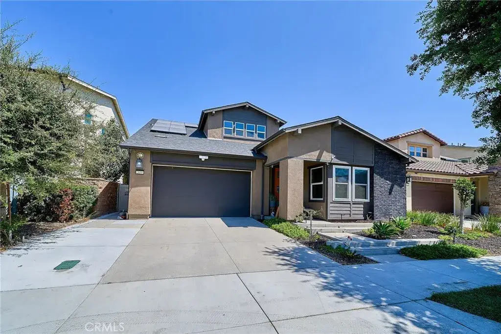 2659 E Mabel Lane, Ontario, CA 91762 - #1