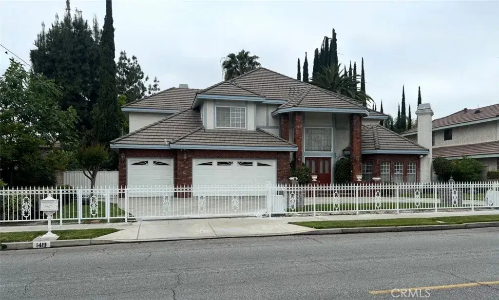 1419 Holly Avenue, Arcadia, CA 91007 - #1